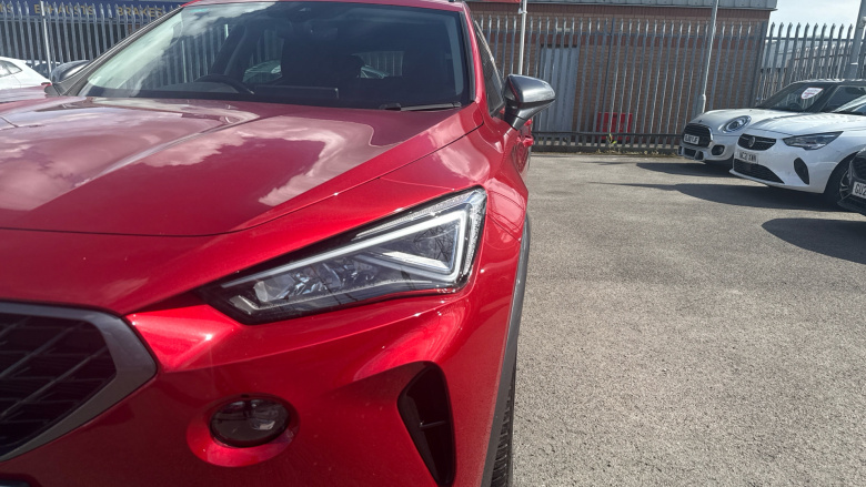 CUPRA Formentor 1.4 eHybrid 204 V1 5dr DSG Estate